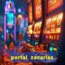 portal zacarias area 51